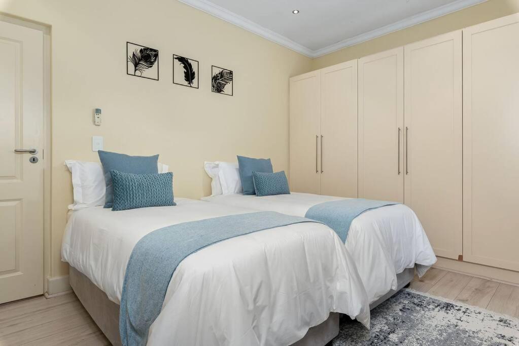 The Tram Home Stay Franschhoek Exterior foto
