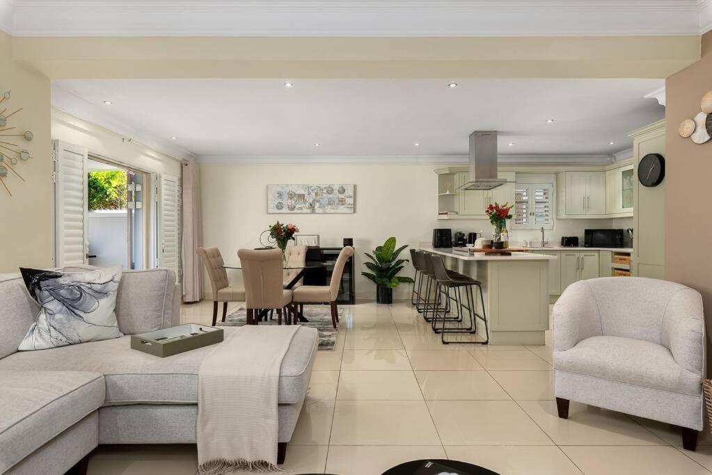 The Tram Home Stay Franschhoek Exterior foto